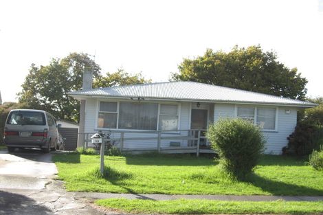 Photo of property in 13 Antrim Crescent, Otara, Auckland, 2023
