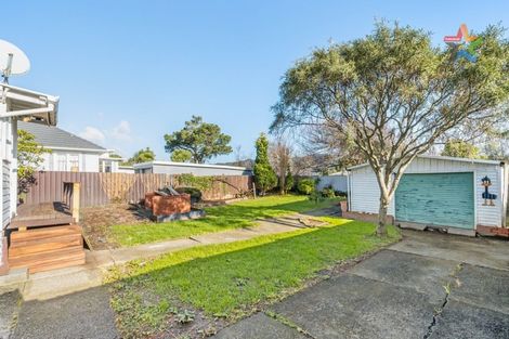 Photo of property in 51 Wise Street, Wainuiomata, Lower Hutt, 5014