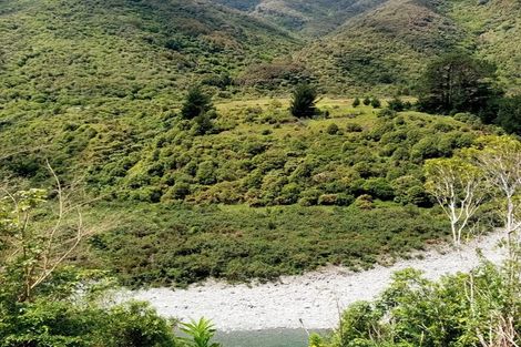 Photo of property in 1303 Otaki Gorge Road, Hautere, Otaki, 5582