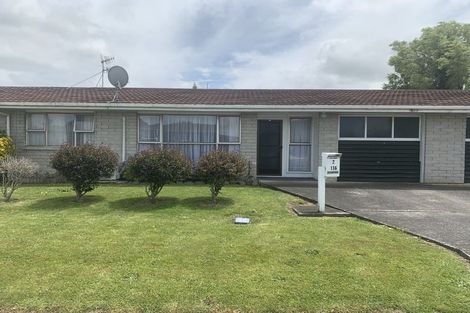 Photo of property in 136 High Street, Bulls, 4818