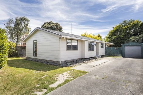 Photo of property in 6 Marybank Mews, Highbury, Palmerston North, 4412