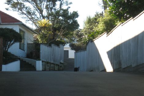Photo of property in 14 Bristow Place, Karori, Wellington, 6012