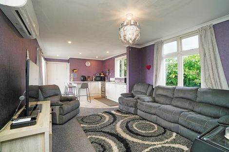 Photo of property in 81 Selwyn Street, Appleby, Invercargill, 9812