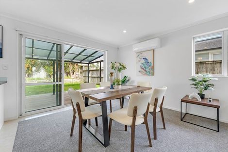 Photo of property in 58 Hughs Way, Flat Bush, Auckland, 2019