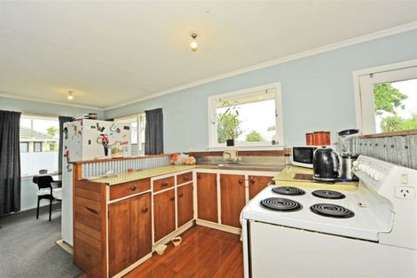 Photo of property in 17 Wesley Street, Kaiapoi, 7630