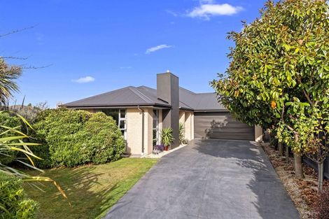 Photo of property in 61 Applefield Court, Northwood, Christchurch, 8051