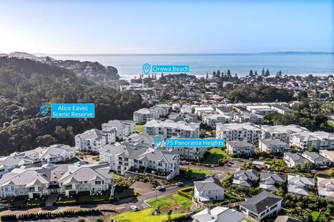 Photo of property in 75 Panorama Heights, Orewa, 0931
