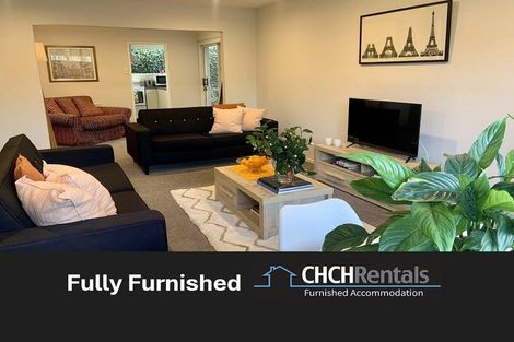 Photo of property in 2/62 Office Road, Merivale, Christchurch, 8014