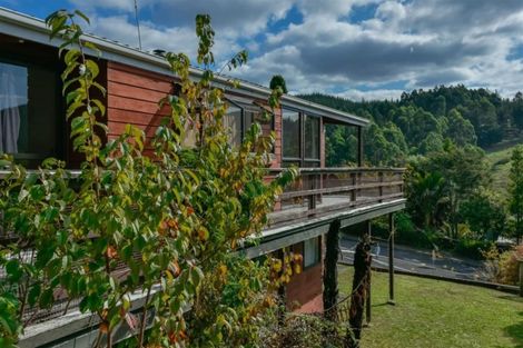 Photo of property in 100 Onemana Drive, Onemana, Whangamata, 3691
