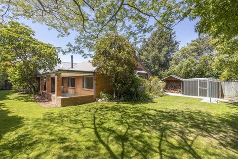Photo of property in 4 Oakden Drive, Darfield, 7510
