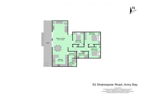 Photo of property in 52 Shakespear Road, Army Bay, Whangaparaoa, 0930