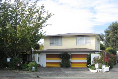 Photo of property in 15 Mason Place, Sockburn, Christchurch, 8042