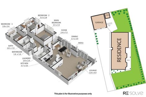 Photo of property in 65 Sunnyvale Street, Bell Block, New Plymouth, 4312