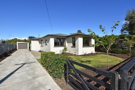Photo of property in 26 Flora Road West, Makarewa, Invercargill, 9876