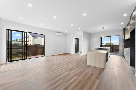 Photo of property in 95 Limestone Drive, Hobsonville, Auckland, 0616