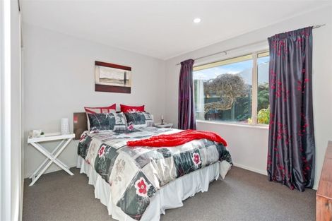 Photo of property in 20 Marsack Crescent, Halswell, Christchurch, 8025