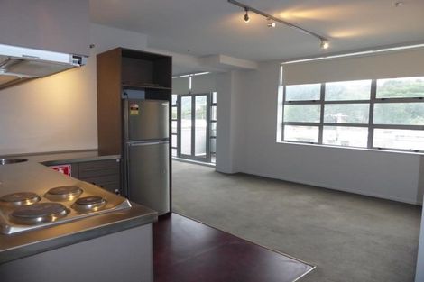 Photo of property in Vespa Apartments, 202/20 Hanson Street, Mount Cook, Wellington, 6021