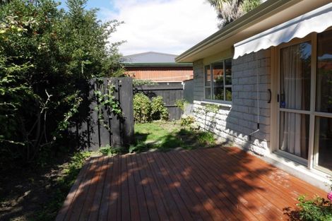Photo of property in 1/3 Centaurus Road, Cashmere, Christchurch, 8022