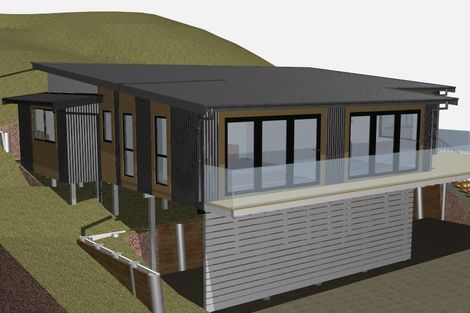 Photo of property in 139 Parnell Street, Rawene, Kaikohe, 0473