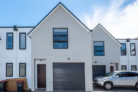 Photo of property in 105c Deans Avenue, Riccarton, Christchurch, 8011