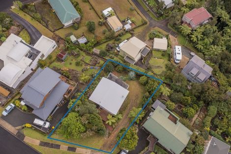 Photo of property in 58 Hinemoa Terrace, Tairua, 3508