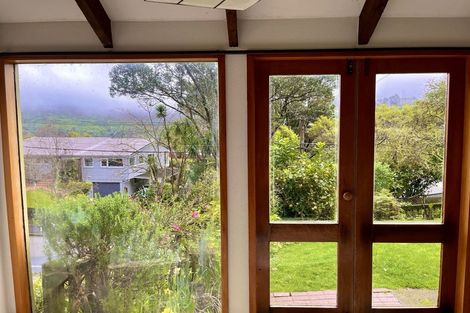 Photo of property in 121 Mairangi Road, Wilton, Wellington, 6012