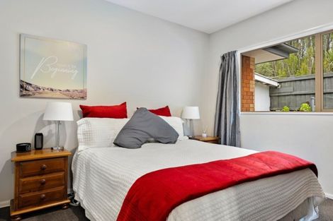 Photo of property in 15a O'neill Avenue, Northwood, Christchurch, 8051