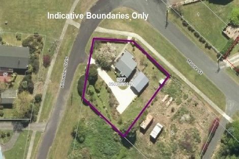 Photo of property in 2a Moore Street, Waihi, 3610