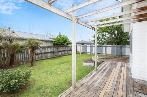 Photo of property in 10 Penney Green, Nawton, Hamilton, 3200