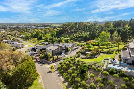 Photo of property in 9 Burbury Ridge, Havelock North, 4130