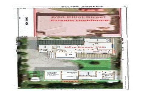 Photo of property in 1/58 Elliot Street, Howick, Auckland, 2014