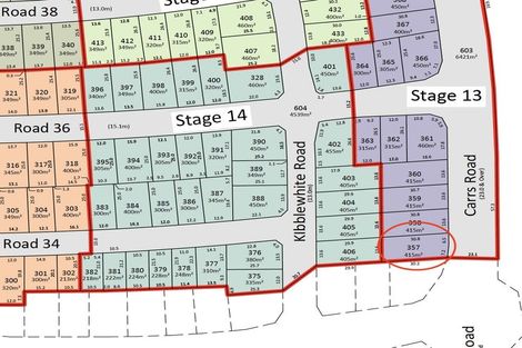 Photo of property in 55 Carrs Road, Chartwell, Hamilton, 3210