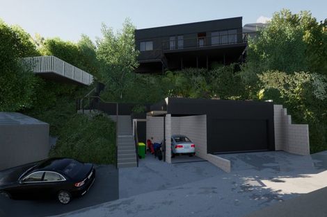 Photo of property in 17 Harbour View Road, Harbour View, Lower Hutt, 5010