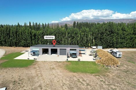 Photo of property in 36 Eureka Road, Earnscleugh, Alexandra, 9391