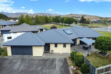 Photo of property in 7 Rowan Place, Witherlea, Blenheim, 7201