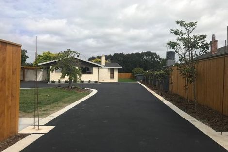 Photo of property in 1409 Main North Road, Waikuku, Rangiora, 7473