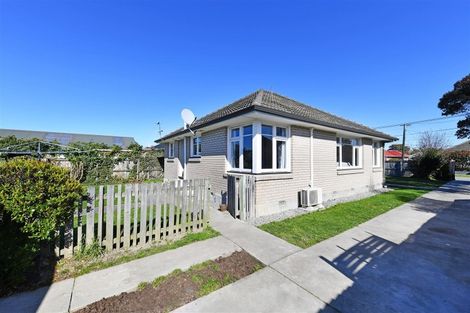 Photo of property in 40 Hope Street, Shirley, Christchurch, 8013