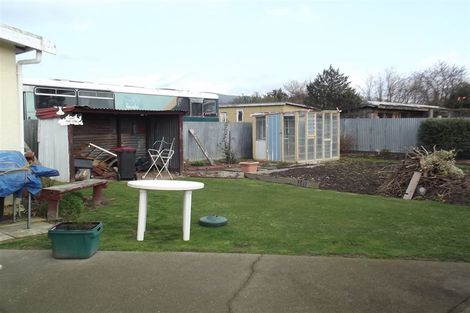 Photo of property in 2 Moorhouse Street, Waimate, 7924
