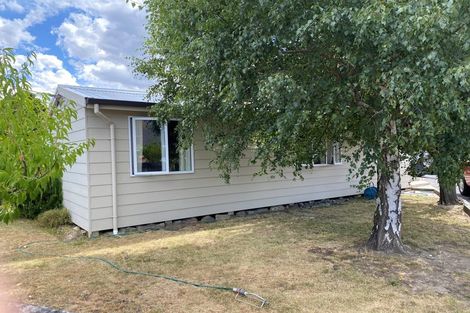 Photo of property in 22 Lindis Crescent, Otematata, 9412