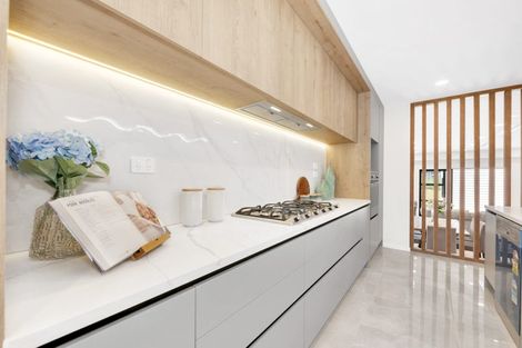 Photo of property in 68 Koromeke Street, Flat Bush, Auckland, 2019