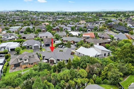 Photo of property in 10 Aspen Court, Huntington, Hamilton, 3210