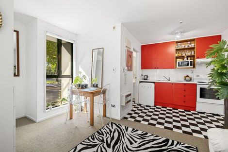 Photo of property in 10/169 Fitzgerald Avenue, Christchurch Central, Christchurch, 8011