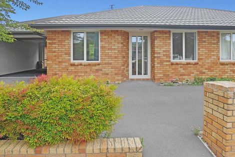 Photo of property in 87b Saint Martins Road, Saint Martins, Christchurch, 8022