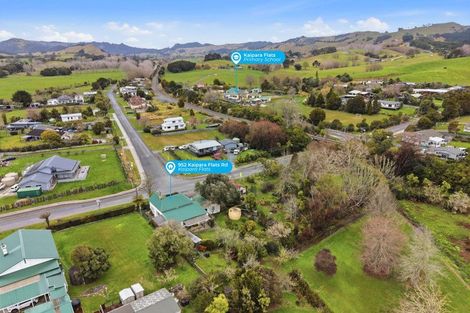 Photo of property in 952 Kaipara Flats Road, Kaipara Flats, Warkworth, 0981