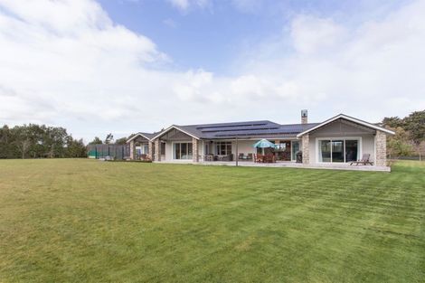 Photo of property in 30 Adian Way, Loburn, Rangiora, 7472
