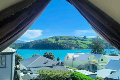 Photo of property in 5h Church Street, Akaroa, 7520