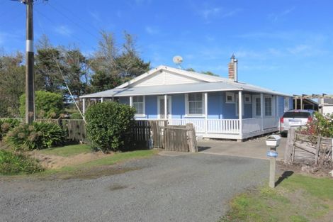 Photo of property in 4497 State Highway 14, Tangowahine, Dargaville, 0372