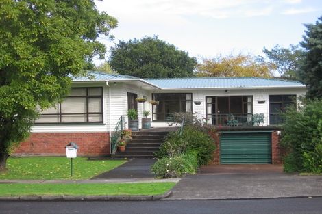 Photo of property in 51 Kautami Avenue, Papatoetoe, Auckland, 2025