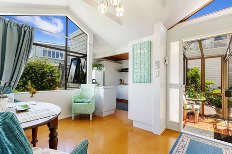 Photo of property in 2/9 Calliope Road, Devonport, Auckland, 0624