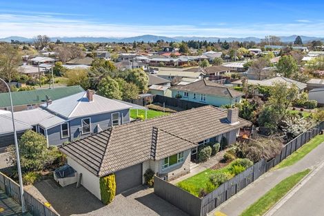 Photo of property in 91 King Street, Rangiora, 7400